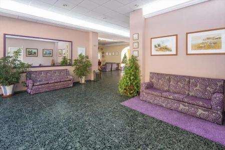 Checkin Catalonia - 1