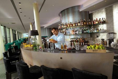 Radisson Blu, Bonn - 14