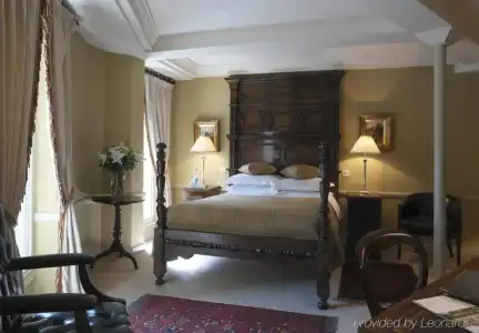 The Rookery - 16