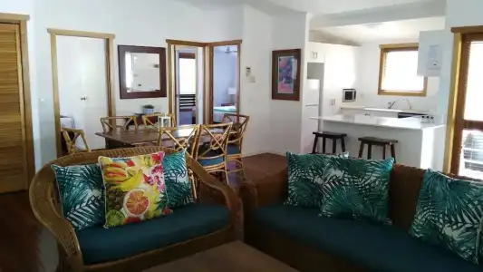 South Pacific Resort & Spa Noosa - 206