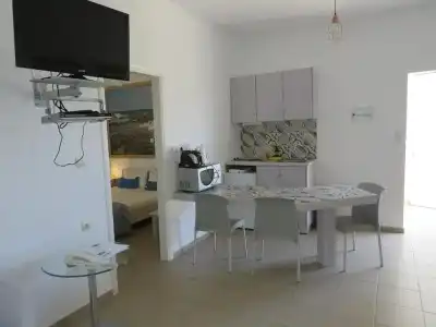 Blue Beach Villas Apartments - 24