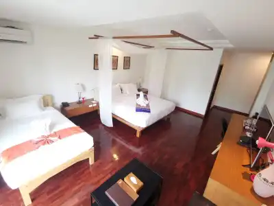 Mango Tree Resort - 59