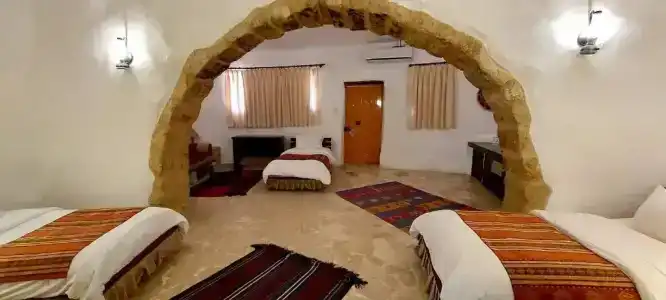 Hayat Zaman and Resort - 56