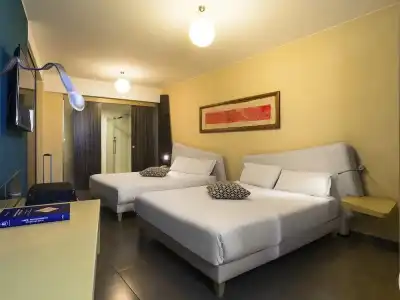 ibis Styles Catania Acireale - 117