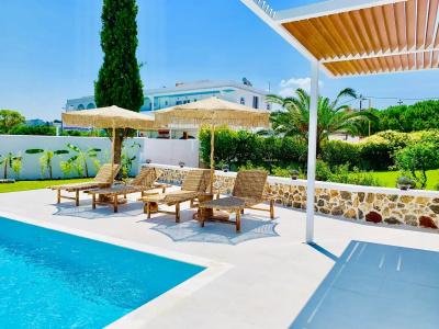 Vanik Suites - 119