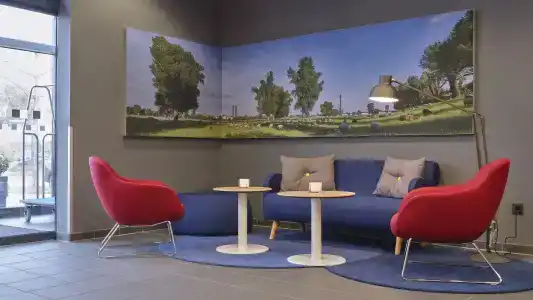 Holiday Inn Express Düsseldorf City North by IHG - 41