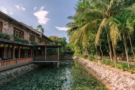 Pilgrimage Village Resort & Spa - 39
