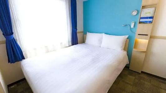 Toyoko Inn Tokyo Asakusa Kuramae No.2 - 40