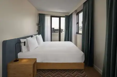 Hampton By Hilton Istanbul Sirkeci - 25