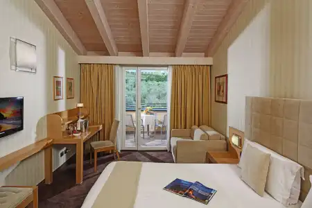 Caesius Thermae & Spa Resort - 8
