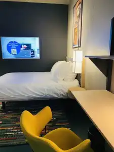 The Florian Amsterdam Schiphol Airport, WorldHotels Crafted - 56