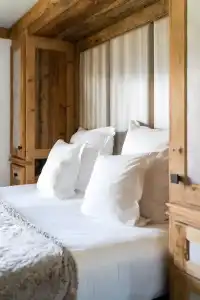 Hôtel Les Peupliers - 71
