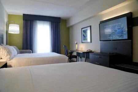 Holiday Inn Express & Suites Brampton by IHG - 62
