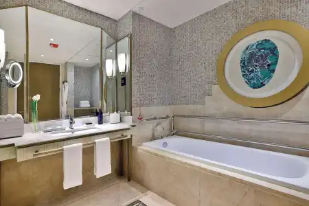 Waldorf Astoria Cairo Heliopolis - 49