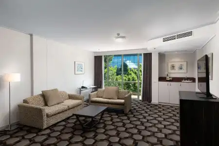 Rydges Canberra - 48