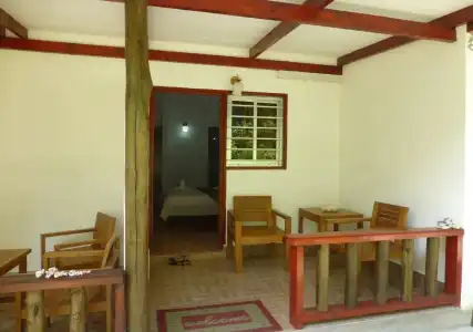 Zerof Guest House - 5