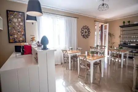 Le Muse B&B - 2