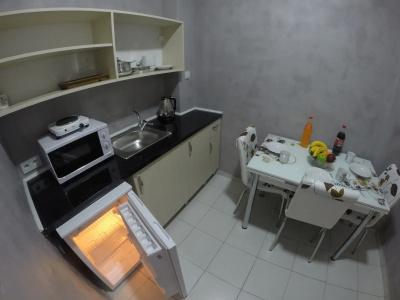 Atam & Suites - 21