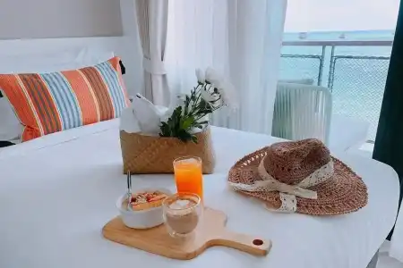 Blue Tao Beach - 60