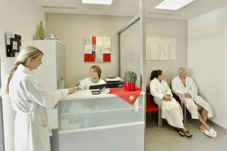 Spa Villa Smetana - 22