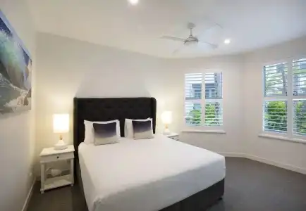 The Emerald Resort Noosa - 357