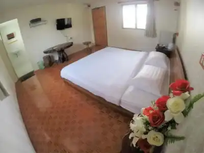 T & T Hostel Kanchanaburi - 21