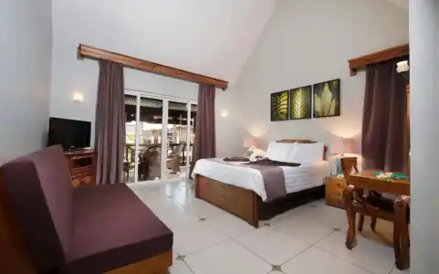 Le Palmiste Resort & Spa - 56