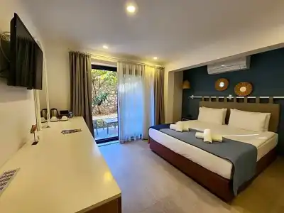 Park Rooms & Apart - 35