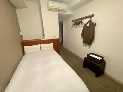 Dormy Inn Takamatsu - 39
