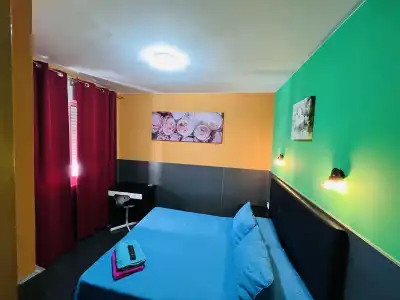 Hostal Numancia - 21