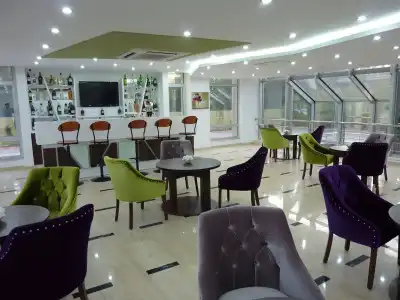 Çetinel Otel - 12