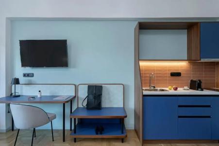 Acro Urban Suites - 134