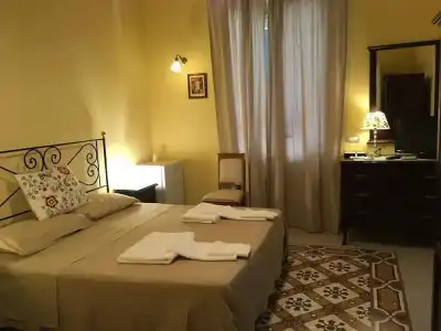 Corte dei Salentini Bed & Breakfast - 12