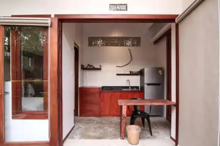 Denalee Villa - 31