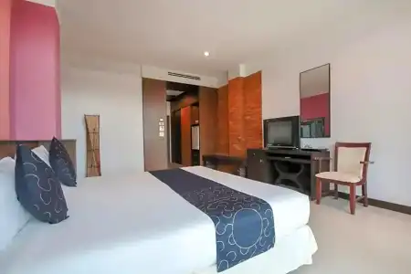 Ananda Lanta Resort - 112