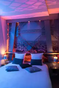 Secret de Paris - & Spa - 10