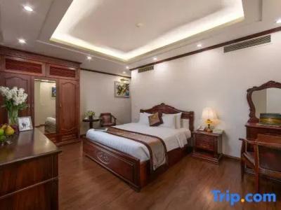 Royal St Hanoi - 94