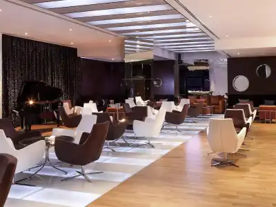Novotel Dubai Al Barsha - 33