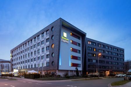 Holiday Inn Express Bremen Airport by IHG - 0