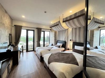 The Blossom Resort Island Da Nang - 176