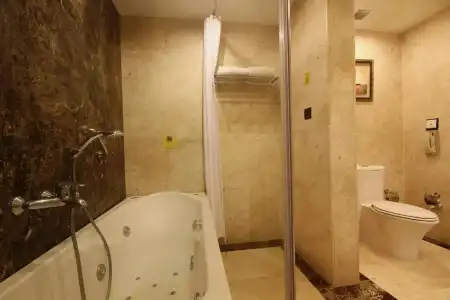 Fortune Select JP Cosmos, Bengaluru - Member ITCs' Group - 58