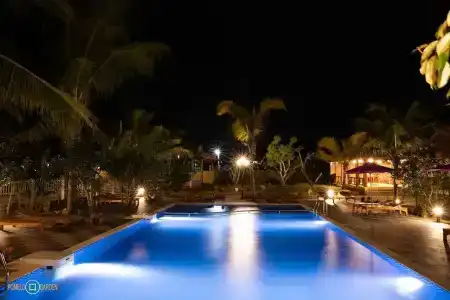 Phu Quoc Pomelo Garden - 14