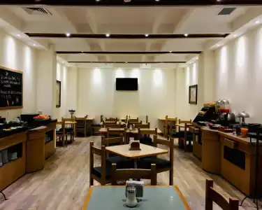 Hostal Amigo - 18