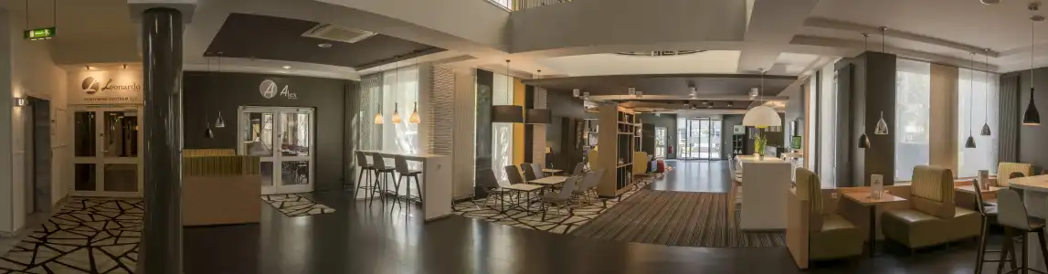 Holiday Inn MUNICH - UNTERHACHING by IHG - 26