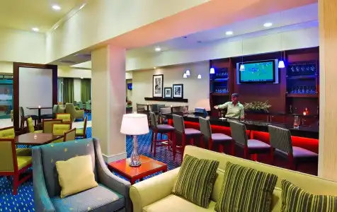Hampton Inn & Suites Little Rock-Downtown - 1