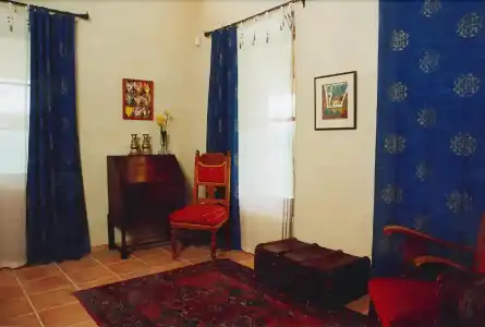 Antria Boutique Lodge - 12