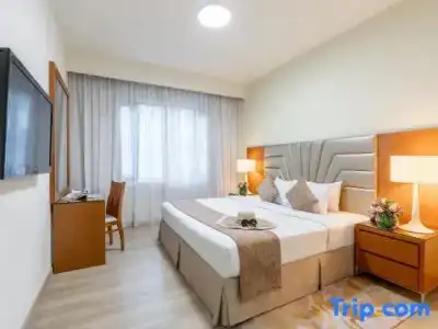 Golden Sands 5 Apartment - 55