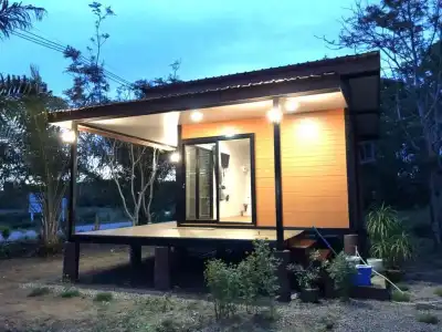 Koh Jum Hostel - 14