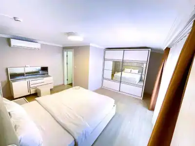 The Canka Residance Istanbul - 81