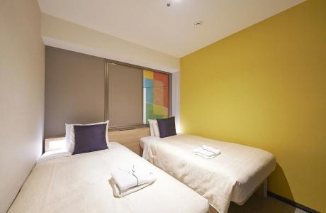 Sotetsu Grand Fresa Osaka-Namba - 22